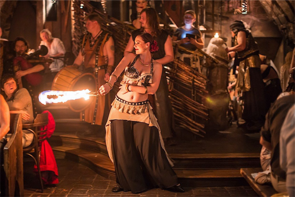 26-27 Summerrise – Ritorno al Picco d’Ambra