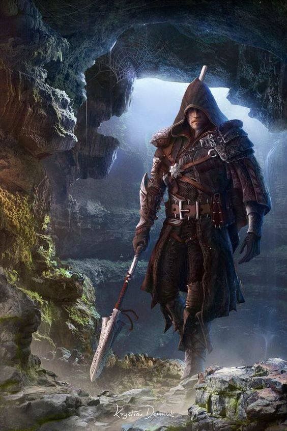 Il Valore di un Cuore, dal diario di Spearhawk