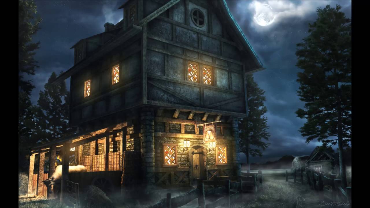 32 Summerrise – Agguato!