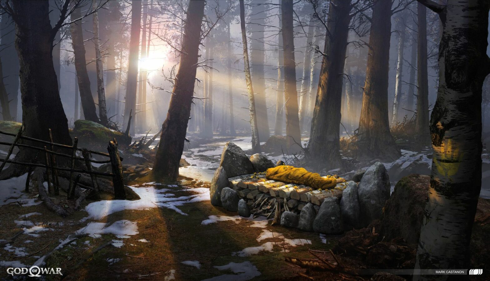 31 Summerrise – Lamenti e morte